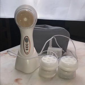 Conair Sonic Brush
